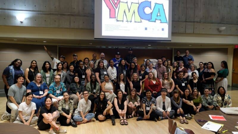 2024 Summer Intensive Cohort